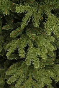 Kunstkerstboom brampton d102xh155cm groen - afbeelding 2