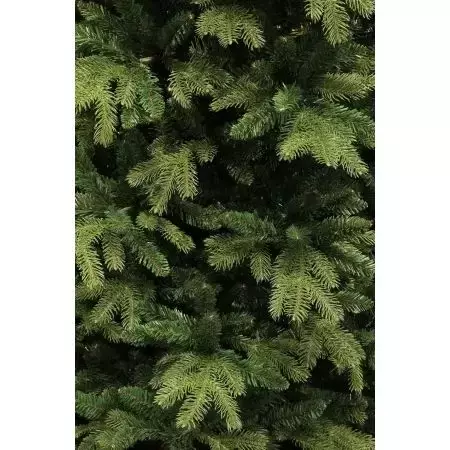 Kunstkerstboom brampton d86xh120cm groen - afbeelding 2