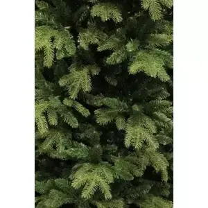Kunstkerstboom brampton d86xh120cm groen - afbeelding 2