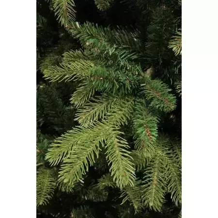 Kunstkerstboom brampton d86xh120cm groen - afbeelding 3