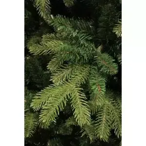 Kunstkerstboom brampton d86xh120cm groen - afbeelding 3