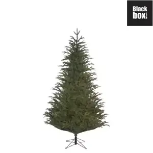 Kunstkerstboom frasier d124xh185cm groen - afbeelding 1