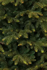 Kunstkerstboom frasier d161h260cm groen - afbeelding 2