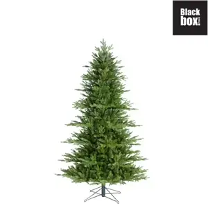 Kunstkerstboom macallan d104xh155cm groen - afbeelding 1