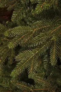 Kunstkerstboom macallan d137xh215cm groen - afbeelding 3