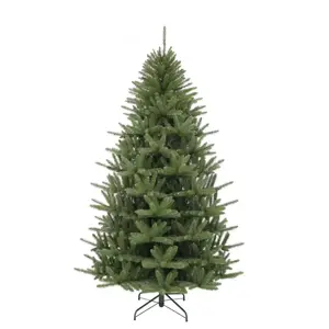 Kunstkerstboom matterhorn d140xh230cm groen - afbeelding 1