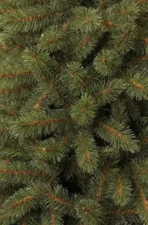 Kunstkerstboom toronto d102xh155cm groen - afbeelding 2