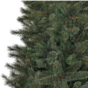 Kunstkerstboom toronto d102xh155cm groen - afbeelding 4