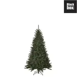 Kunstkerstboom toronto d102xh155cm groen - afbeelding 1