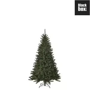 Kunstkerstboom toronto d132xh215cm groen - afbeelding 1