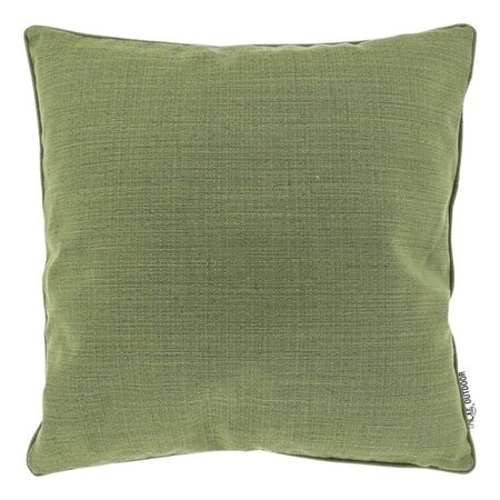 Kussen senna outdoor 45x45cm groen