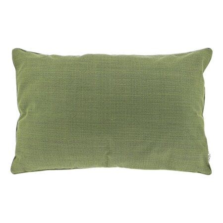 Kussen senna outdoor 60x40cm groen