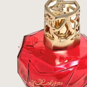 Lampe Berger Giftset Lolita Lempicka Sweet - afbeelding 4