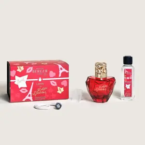Lampe Berger Giftset Lolita Lempicka Sweet - afbeelding 5