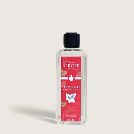 Lampe Berger huisparfum 500ml Lolita Lempicka Sweet