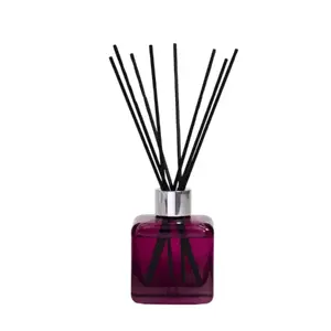 Lampe Berger parfumverspreider met sticks Fonctionnel 125ml - Sans odeur - afbeelding 2