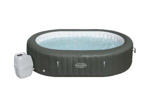 Lay-Z-Spa Mauritius - afbeelding 1