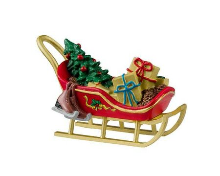 Lemax Vintage christmas