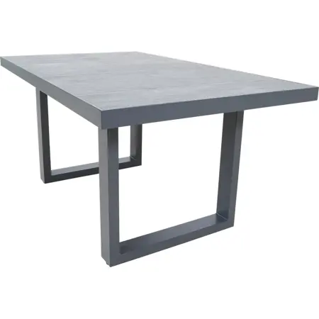 Lesli Living Lounge Tuintafel 2.0 Prato 140cm