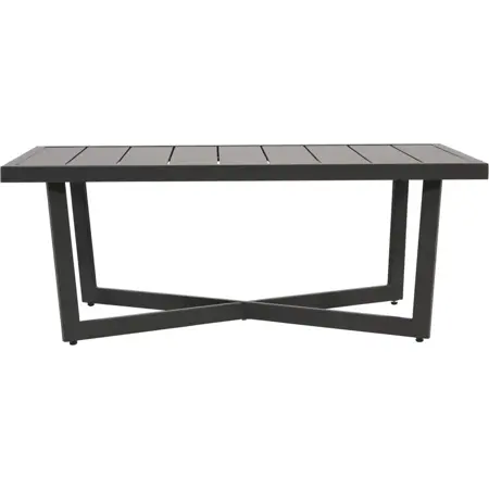 Lesli Living Lounge Tuintafel Mai Tai 120cm