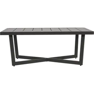 Lesli Living Lounge Tuintafel Mai Tai 120cm