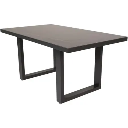 Lesli Living Lounge Tuintafel Monaco 140cm