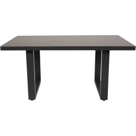 Lesli Living Lounge Tuintafel Monaco 140cm voorkant