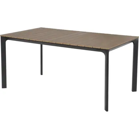 Lesli Living Tuintafel Arezzo 160cm