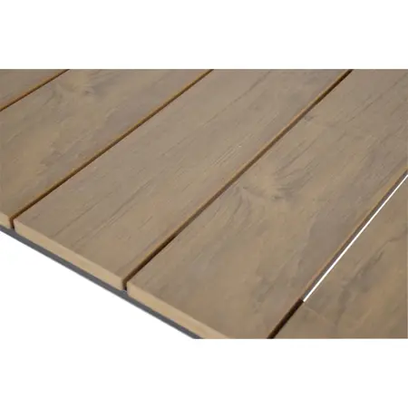 Lesli Living Tuintafel Arezzo 160cm tafelblad