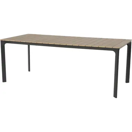 Lesli Living Tuintafel Arezzo 200cm