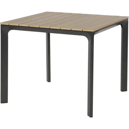 Lesli Living Tuintafel Arezzo 90cm