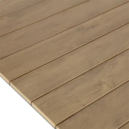 Lesli Living Tuintafel Arezzo 90cm tafelblad