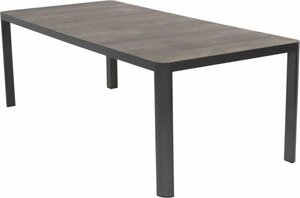 Lesli Living Tuintafel Belize 160cm