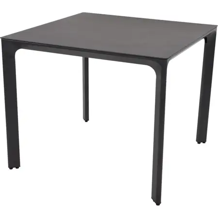 Lesli Living Tuintafel Carcasonne 90cm