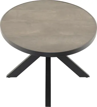 Lesli Living Tuintafel Ovaal Murcia 240cm tafelblad