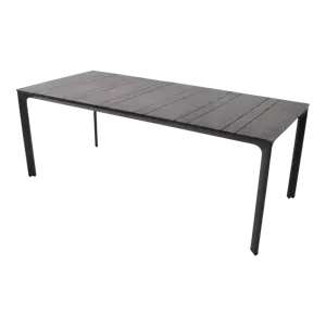 Lesli Living Tuintafel Paros 200cm