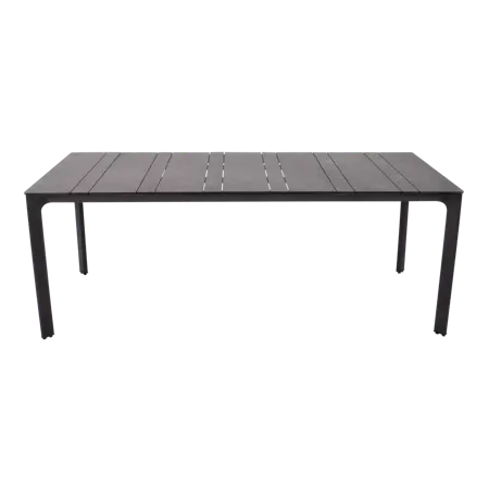 Lesli Living Tuintafel Paros 200cm voorkant