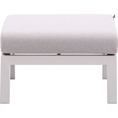 Loungehocker down town ohio crema - afbeelding 3