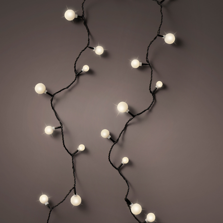 Lumineo Cherry Verlichting 9m-120LED