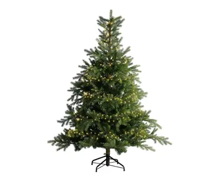 Lumineo led compact 45m-2000l groen/soft gold - afbeelding 3