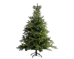 Lumineo led compact 45m-2000l groen/soft gold - afbeelding 3