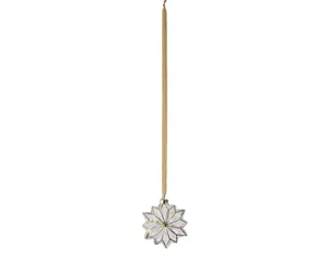Lumineo microled bloem 19cm helder/warm wit - afbeelding 3