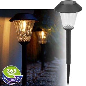 Luxform Solar St.tropez 5 lumen - afbeelding 6