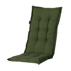 Madison kussen hoog 123x50cm panama groen - afbeelding 3