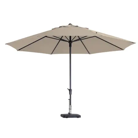 Madison Parasol Timor Ecru 400cm