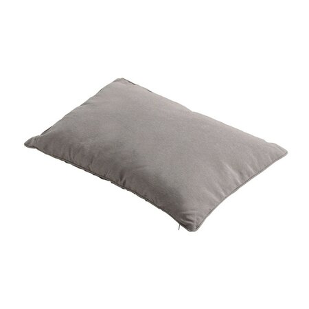 Madison Tuin Lendekussen Piping Panama Taupe - afbeelding 2