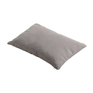 Madison Tuin Lendekussen Piping Panama Taupe - afbeelding 2