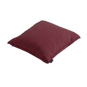 Madison Tuin Sierkussen Panama Bordeaux - afbeelding 2