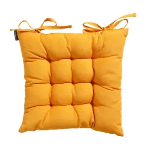 Madison Zitkussen Toscane Panama Golden Glow - afbeelding 4