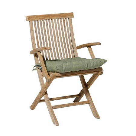 Madison Zitkussen Toscane Panama Sage - afbeelding 3